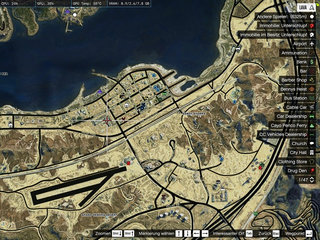 Panorama Dr., Sandy Shores preview 1